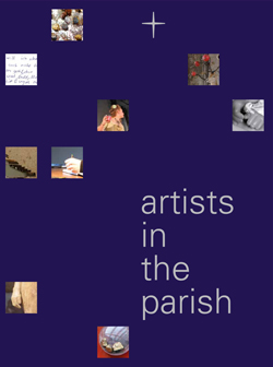 Einband der Publikation(PDF) Artists in the Parish